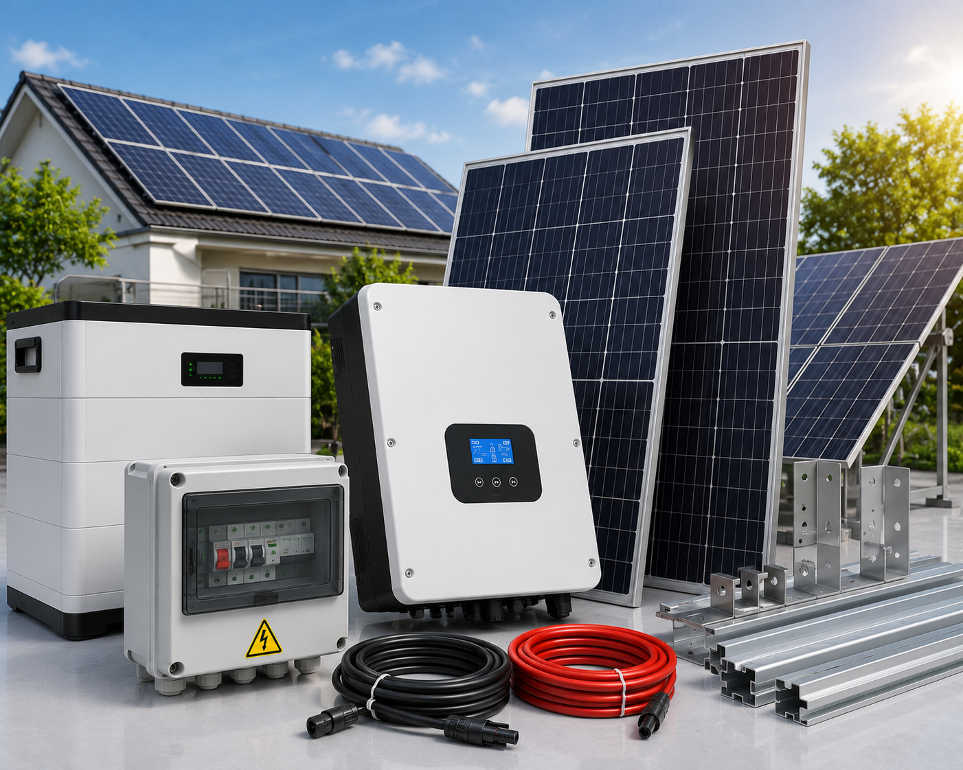 Solar Solutions